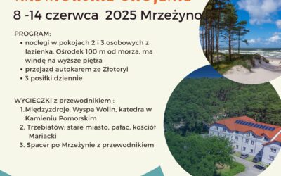 NADMORSKIE UKOJENIE