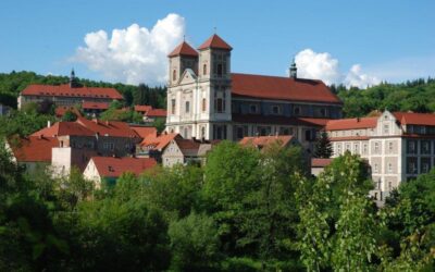 ZAPROSZENIE NA PIELGRZYMKO-WYCIECZKĘ