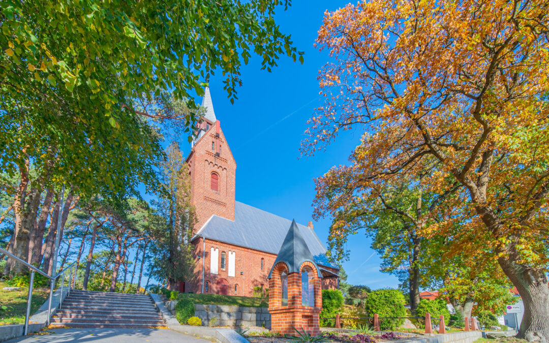 WCZASY Z BIBLIĄ 2026